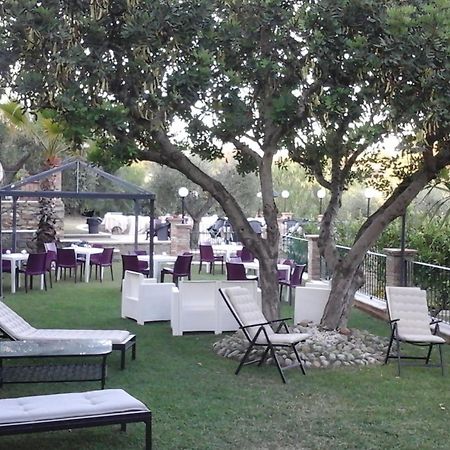 Agriturismo Terranova ピスティッチ 部屋 写真