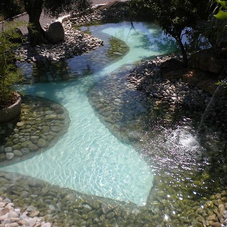 Agriturismo Terranova ピスティッチ エクステリア 写真