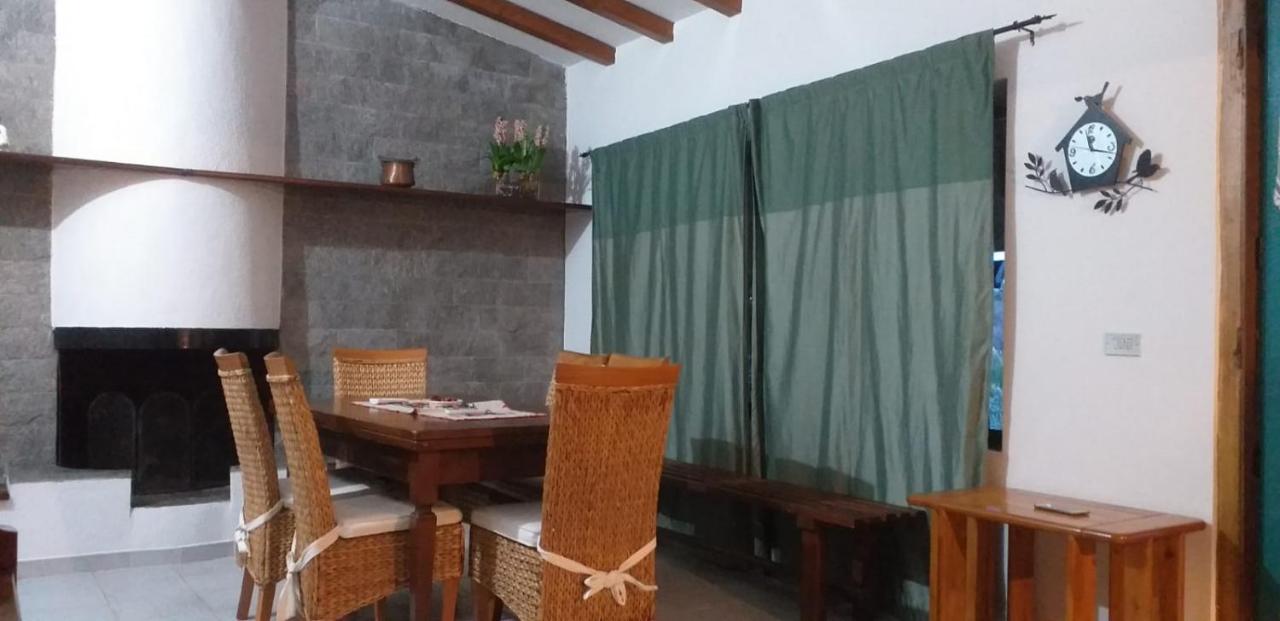 Agriturismo Terranova ピスティッチ エクステリア 写真