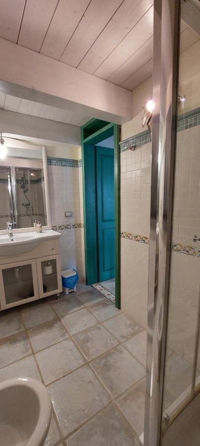 Agriturismo Terranova ピスティッチ エクステリア 写真